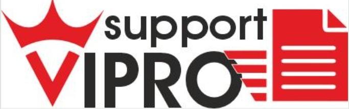 Vip Pro SUPPORT Active 1 Year