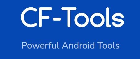 CF-Tools Credits