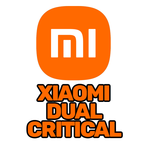 Xiaomi Qualcomm Dual  Cpid - (Not Support Xiaomi 17 Series) INSTANT