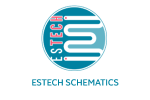 Estech Orion Shematic 1 Year 2 Users Activation 