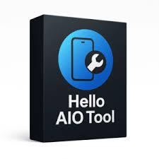Hello AIO Tool Activation [6 Months- 1 Pc] 