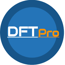 DFT PRO User Register 1 Year